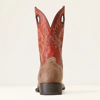 Sport Rodeo Cowboy Boot