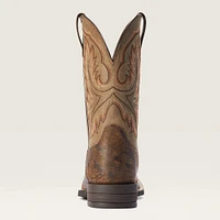 Wilder Cowboy Boot