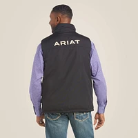 Team Logo Insulated Vest