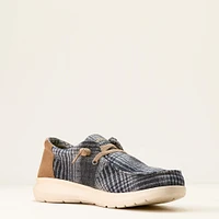 Hilo Shoe