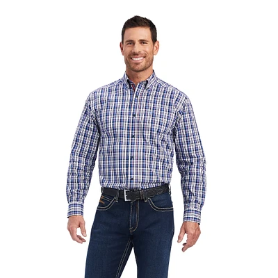 Pro Series Nolen Classic Fit Shirt