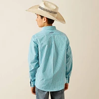 Pro Series Wilmer Classic Fit Shirt