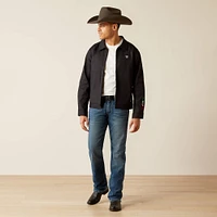 Mexico Canvas Jacket