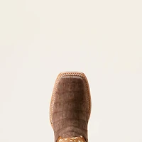 Frontier Angelina Western Boot