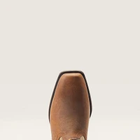 Rambler Western Boot