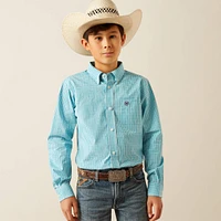Pro Series Wilmer Classic Fit Shirt