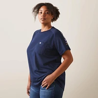 Rebar Heat Fighter T-Shirt