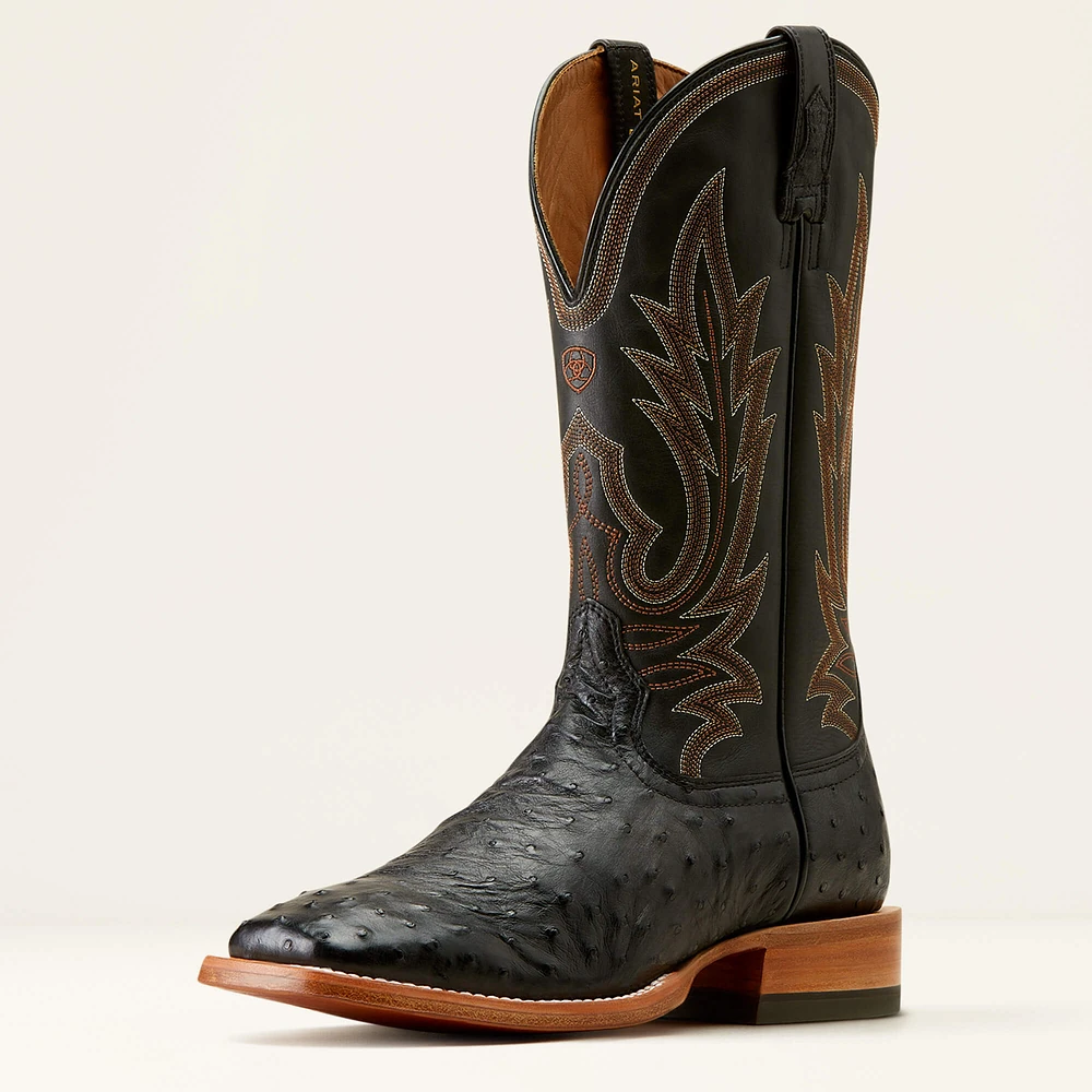 Showboat Cowboy Boot