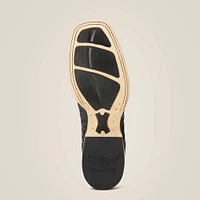 Relentless All Around Western Boot