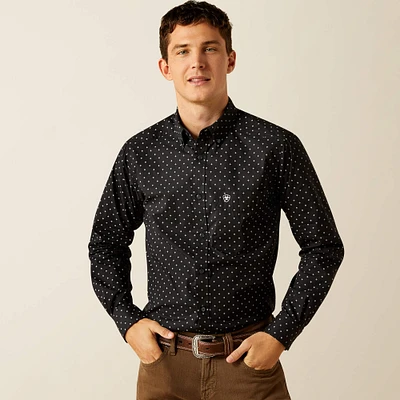 Seymour Fitted Shirt