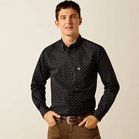 Seymour Fitted Shirt