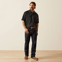 Western VentTEK Classic Fit Shirt