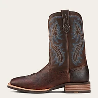 Quickdraw Western Boot