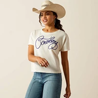 Cowboy T-Shirt