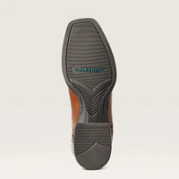 Sport Boss Man Western Boot