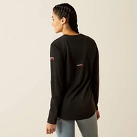 FR Primo Baselayer
