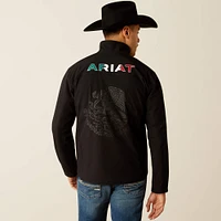 Pioneer StretchShell Mexico Jacket