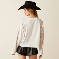 Meant for Walking T-Shirt