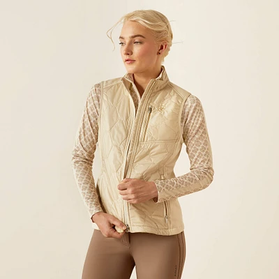 Fusion Insulated Vest