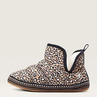 Crius Bootie Slipper