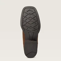 Orgullo Mexicano II Western Boot