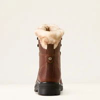 Harper Sherpa Waterproof Boot