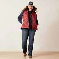 Crius Insulated Vest