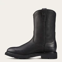 Sierra Work Boot
