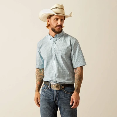 Pro Series Glennie Classic Fit Shirt