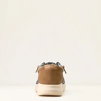 Hilo Shoe