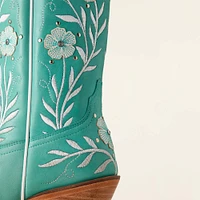 Romance Western Boot