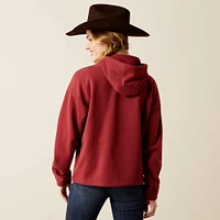 Essential Logo Hoodie