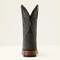 Wiley Cowboy Boot