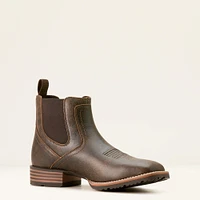 Hybrid Low Boy Western Boot