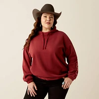 Essential Logo Hoodie