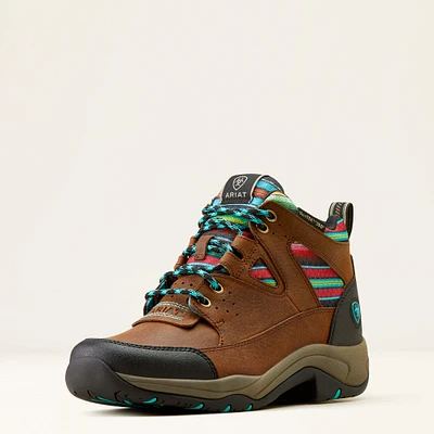 Terrain VentTEK 360 Boot