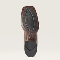 Odessa StretchFit Western Boot