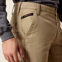 FR M4 Relaxed Workhorse Boot Cut Pant
