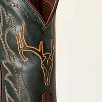 Sport Outdoor Cowboy Boot