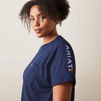 Rebar Heat Fighter T-Shirt