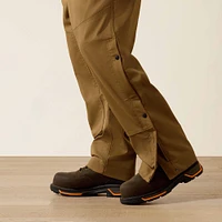 Rebar Duracanvas Unlined Bib