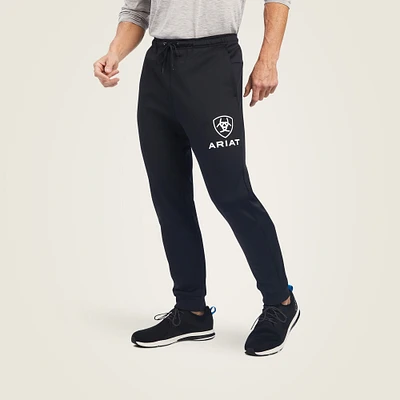 Logo Tek Fleece Jogger Sweatpants