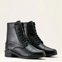 Scout Paddock Boot