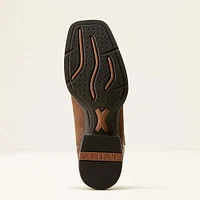 Sport Rider Cowboy Boot