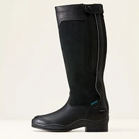 Extreme Pro Tall Waterproof Insulated Riding Boot