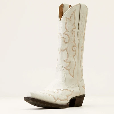 Jennings StretchFit Western Boot