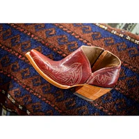 Jolene Western Boot