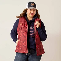 Crius Insulated Vest