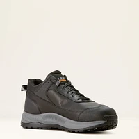 Outpace Shift Waterproof Composite Toe Work Shoe
