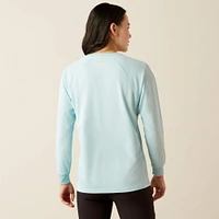 Rebar Heat Fighter Essential T-Shirt